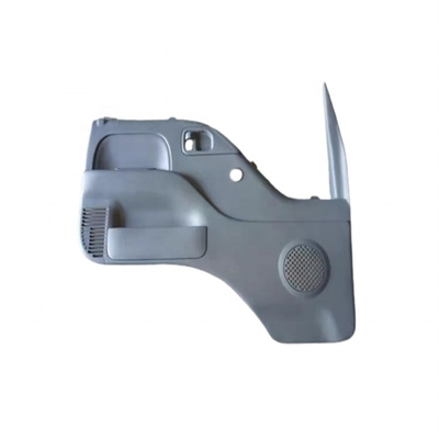 6102940EO/6102930E0 Panel de puerta de automóvil de metal para JAC1025