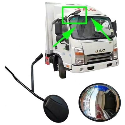 8202300LE170XZ Espejo del tipo camión para JAC y otros modelos Auto Espejo del parabrisas delantero