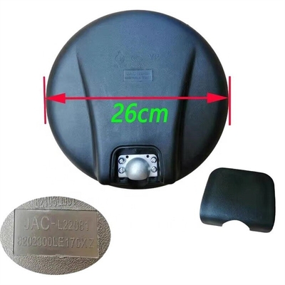 8202300LE170XZ Espejo del tipo camión para JAC y otros modelos Auto Espejo del parabrisas delantero