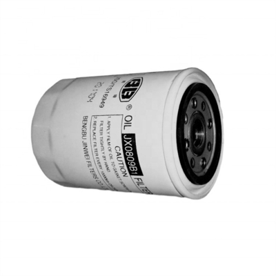 JAC Camión modelo WB202 4G33-260000 JX0809B1 para FAW Dachai 498 Filtro de aceite Jac piezas WB202
