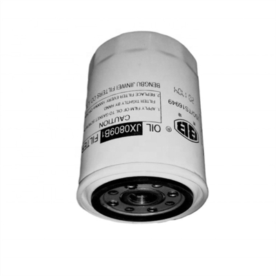 JAC Camión modelo WB202 4G33-260000 JX0809B1 para FAW Dachai 498 Filtro de aceite Jac piezas WB202