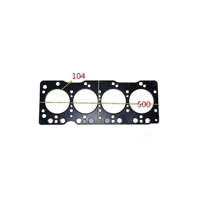 JAC Foton Camiones Partes de repuesto de motores diesel AOLING Presa del cilindro para Chaochai CY4102