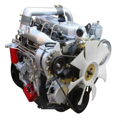 JAC Foton Camiones Partes de repuesto de motores diesel AOLING Presa del cilindro para Chaochai CY4102