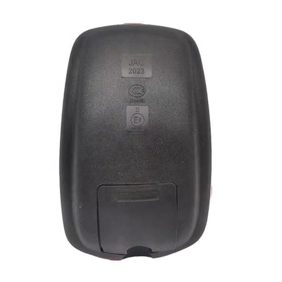 Parte de carrocería de camión Año 2015- Espejo lateral para camiones 202020E800/D800 Espejo retrovisor