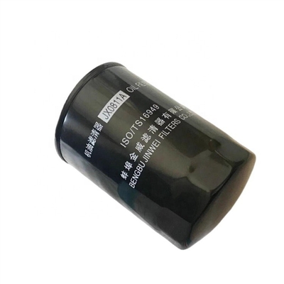 JX0811A/A1 Filtro de aceite para FAWED 4110 jac CY4102 y tractor 4108/4105 carretillas elevadoras 1012010/4K