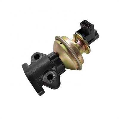 JMC 1030 4JB1 Válvula de escape EGR para camionetas con tamaño estándar y referencia NO