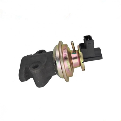 JMC 1030 4JB1 Válvula de escape EGR para camionetas con tamaño estándar y referencia NO