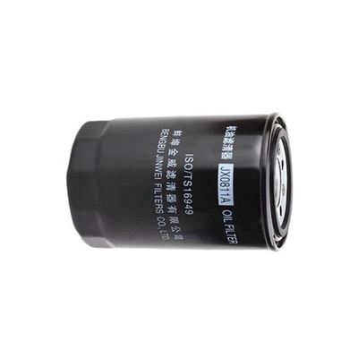 JX0811A/A1 Filtro de aceite para FAWED 4110 jac CY4102 y tractor 4108/4105 carretillas elevadoras 1012010/4K