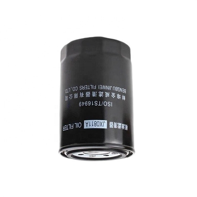JX0811A/A1 Filtro de aceite para FAWED 4110 jac CY4102 y tractor 4108/4105 carretillas elevadoras 1012010/4K