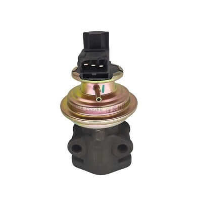 JMC 1030 4JB1 Válvula de escape EGR para camionetas con tamaño estándar y referencia NO