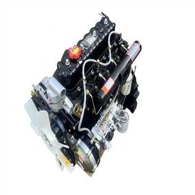 No OE A05-351/B04-257 QC480/QC485/QC490 Ensamblaje de arranque para camiones ligeros de 27 kW/40 CV