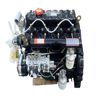 No OE A05-351/B04-257 QC480/QC485/QC490 Ensamblaje de arranque para camiones ligeros de 27 kW/40 CV