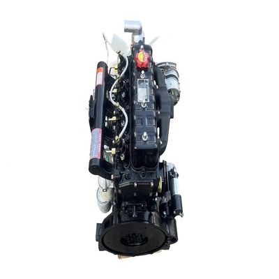 No OE A05-351/B04-257 QC480/QC485/QC490 Ensamblaje de arranque para camiones ligeros de 27 kW/40 CV