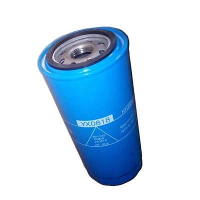 JAC Car Fitment YX0818 Filtro hidráulico de aceite para cosechadora de tractores 15*15*10cm