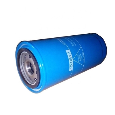 JAC Car Fitment YX0818 Filtro hidráulico de aceite para cosechadora de tractores 15*15*10cm