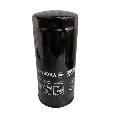 JAC Car Fitment YX0818 Filtro hidráulico de aceite para cosechadora de tractores 15*15*10cm