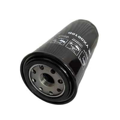 JAC Car Fitment YX0818 Filtro hidráulico de aceite para cosechadora de tractores 15*15*10cm
