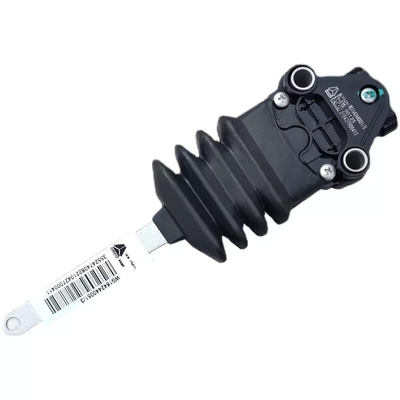 WG1642440051 Válvula de control de la cabina de la bolsa de aire del asiento Válvula de posición de altura hecha de caucho y acero