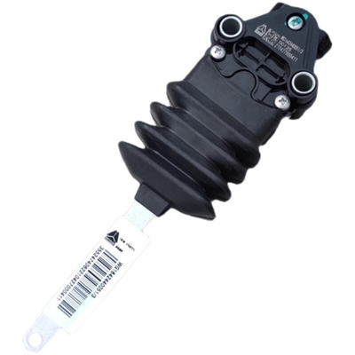 WG1642440051 Válvula de control de la cabina de la bolsa de aire del asiento Válvula de posición de altura hecha de caucho y acero