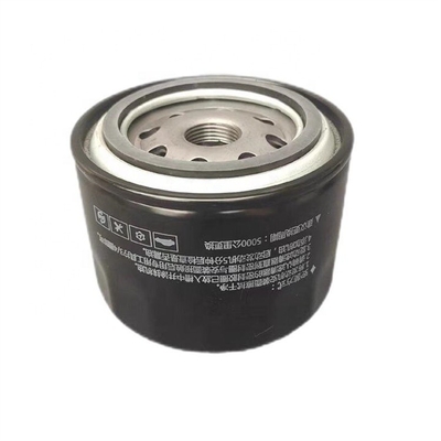 Año 2013- JAC Ruifeng S5 SIYANG 380J-3 Filtro de aceite 1012010-B02/JX0803A1/1010210GD052