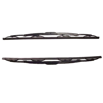 HFC1040 40cm/50cm/53m/55cm Lámina de limpiaparabrisas para JAC/JMC1030/1040 Partes de repuesto de camiones