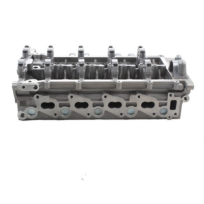 X10006961 D20TCIE Partes de camiones Cabeza de cilindro para camiones y carretillas elevadoras de motor de Yunnei