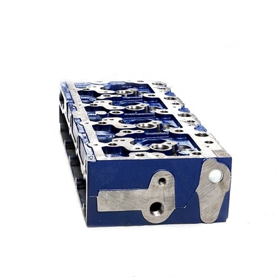 Otros atributos D40TCIF JAC Car Fitment Truck Parts Cabeza del cilindro Para el motor de Yunnei
