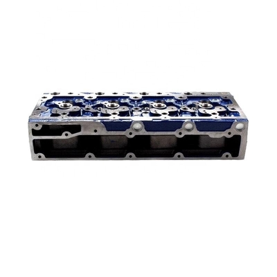 Otros atributos D40TCIF JAC Car Fitment Truck Parts Cabeza del cilindro Para el motor de Yunnei