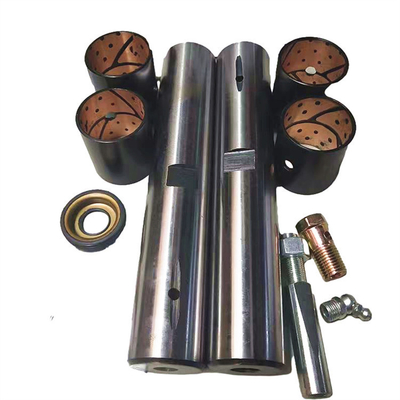 El conjunto de pistones de eje pivote para Hfc 1042kn Jac /Yuejin /Foton OEM NO 3001105D8