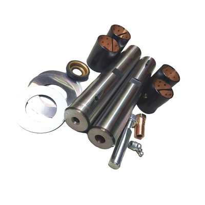 El conjunto de pistones de eje pivote para Hfc 1042kn Jac /Yuejin /Foton OEM NO 3001105D8