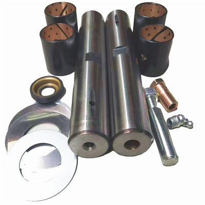 El conjunto de pistones de eje pivote para Hfc 1042kn Jac /Yuejin /Foton OEM NO 3001105D8