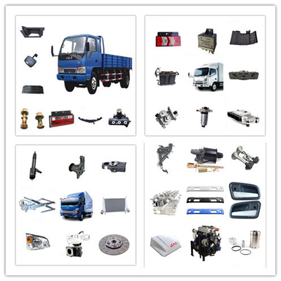 El conjunto de pistones de eje pivote para Hfc 1042kn Jac /Yuejin /Foton OEM NO 3001105D8