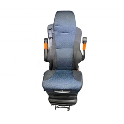 Ajuste de elevación de elevación alta y baja Asiento de bolsas de aire derecho para asientos cómodos de camión