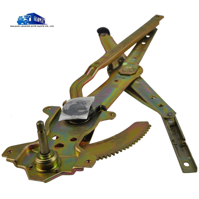 Conjunto de elevador de vidrio de la puerta delantera derecha original 1b18061400021 para camión modelo Foton Otros