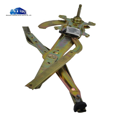 Conjunto de elevador de vidrio de la puerta delantera derecha original 1b18061400021 para camión modelo Foton Otros