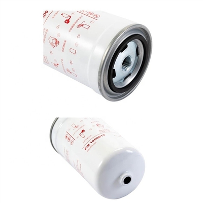 Filtro separador aceite/agua original 8702311BAE 1000615 para autobuses JMC Jingma Koster