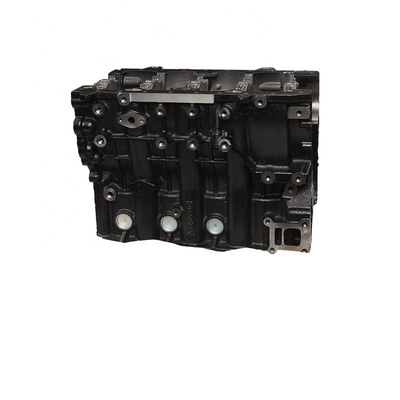 Motor Yunnei D20TCIDF Bloque de cilindros para camiones JAC Foton X10011054 Fácil de instalar