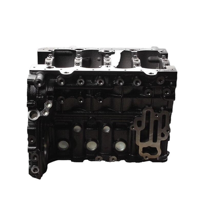 Motor Yunnei D20TCIDF Bloque de cilindros para camiones JAC Foton X10011054 Fácil de instalar