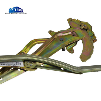Conjunto de elevador de vidrio de la puerta delantera derecha original 1b18061400021 para camión modelo Foton Otros
