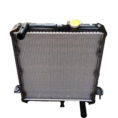 JAC 1030/1040 Tanque de agua para piezas de repuesto de camiones 221000-533012-16 Para el beneficio del cliente