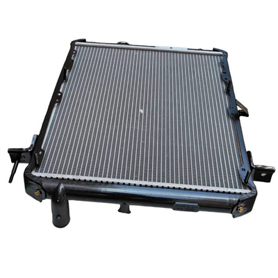 JAC 1030/1040 Tanque de agua para piezas de repuesto de camiones 221000-533012-16 Para el beneficio del cliente