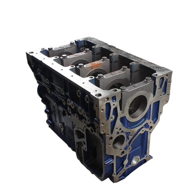 Bloque de cilindros YNF45 para camiones JAC Foton y otros camiones 60*50*50 dentro del motor Yunnei