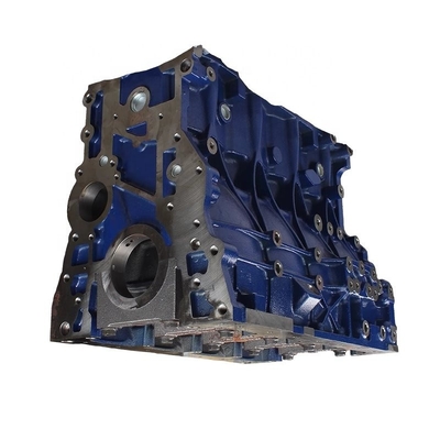 Bloque de cilindros YNF45 para camiones JAC Foton y otros camiones 60*50*50 dentro del motor Yunnei
