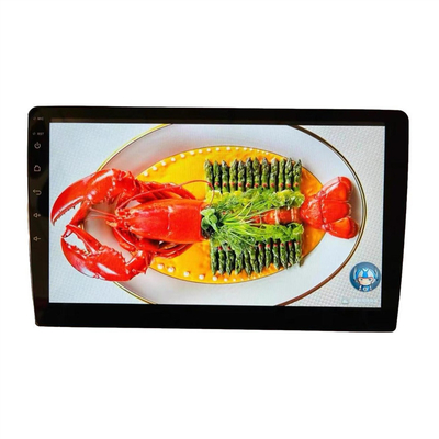 JAC Pickup T6/T8 Modelos Multimedia Pantalla táctil con 8 128G de RAM y función GPS