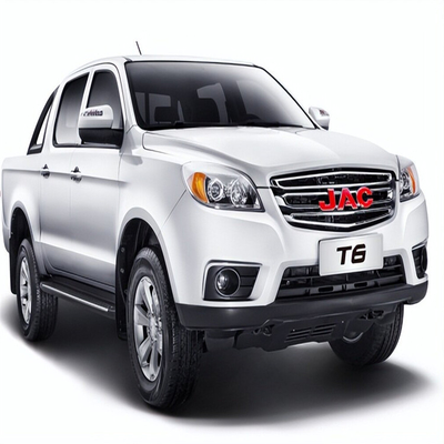 JAC Pickup T6/T8 Modelos Multimedia Pantalla táctil con 8 128G de RAM y función GPS