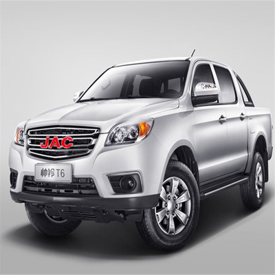 JAC Pickup T6/T8 Modelos Multimedia Pantalla táctil con 8 128G de RAM y función GPS