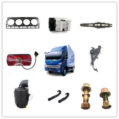Cables de freno de mano para el modelo FOTON1049 1046 1039 con 2.0 VVT para camiones 1105935700006