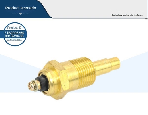 Sensor de sonda del termistor del calentador de agua para AOLING AUMARK 100% de satisfacción garantizada