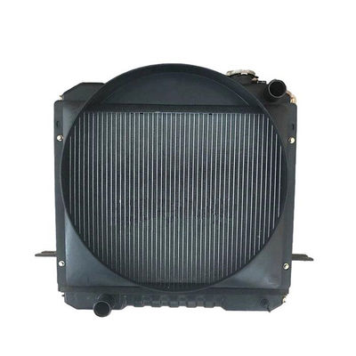 NO DE OE J1102213100062 FOTON 1036 Radiador de depósito de agua para vehículos comerciales