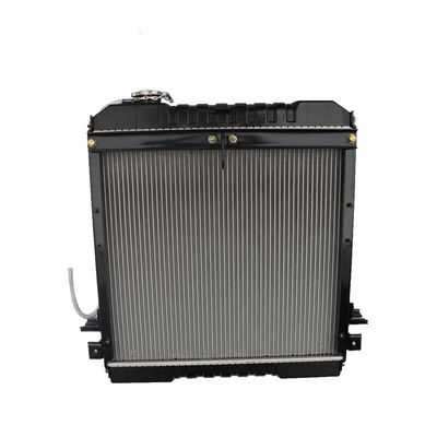 NO DE OE J1102213100062 FOTON 1036 Radiador de depósito de agua para vehículos comerciales